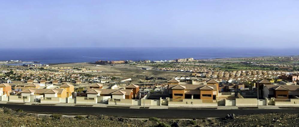 Villas Castillo Caleta de Fuste Extérieur photo