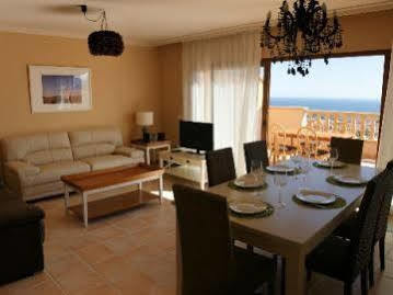 Villas Castillo Caleta de Fuste Extérieur photo